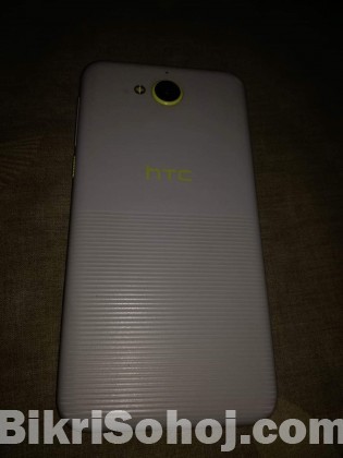 Htc desire 650